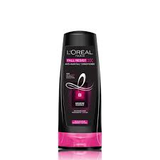 LOREAL  FALL RESIST SAMP 192ML